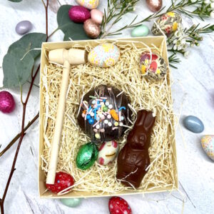 Easter Surprise Smash Egg Gift Box