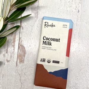 Raaka_Coconut Milk_60%