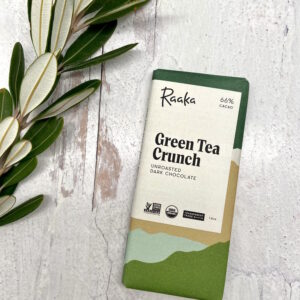 Raaka_Green Tea Crunch_66%