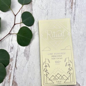 Ritual_100% Pure Cacao