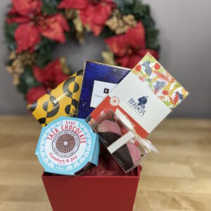 $50 Chocolate Gift Baskets