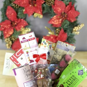 $150 Chocolate Gift Baskets