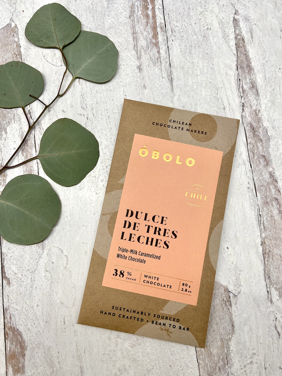 Obolo Dulce de Tres Leches 38%