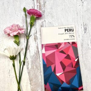 Svenska Peru Dark 72%