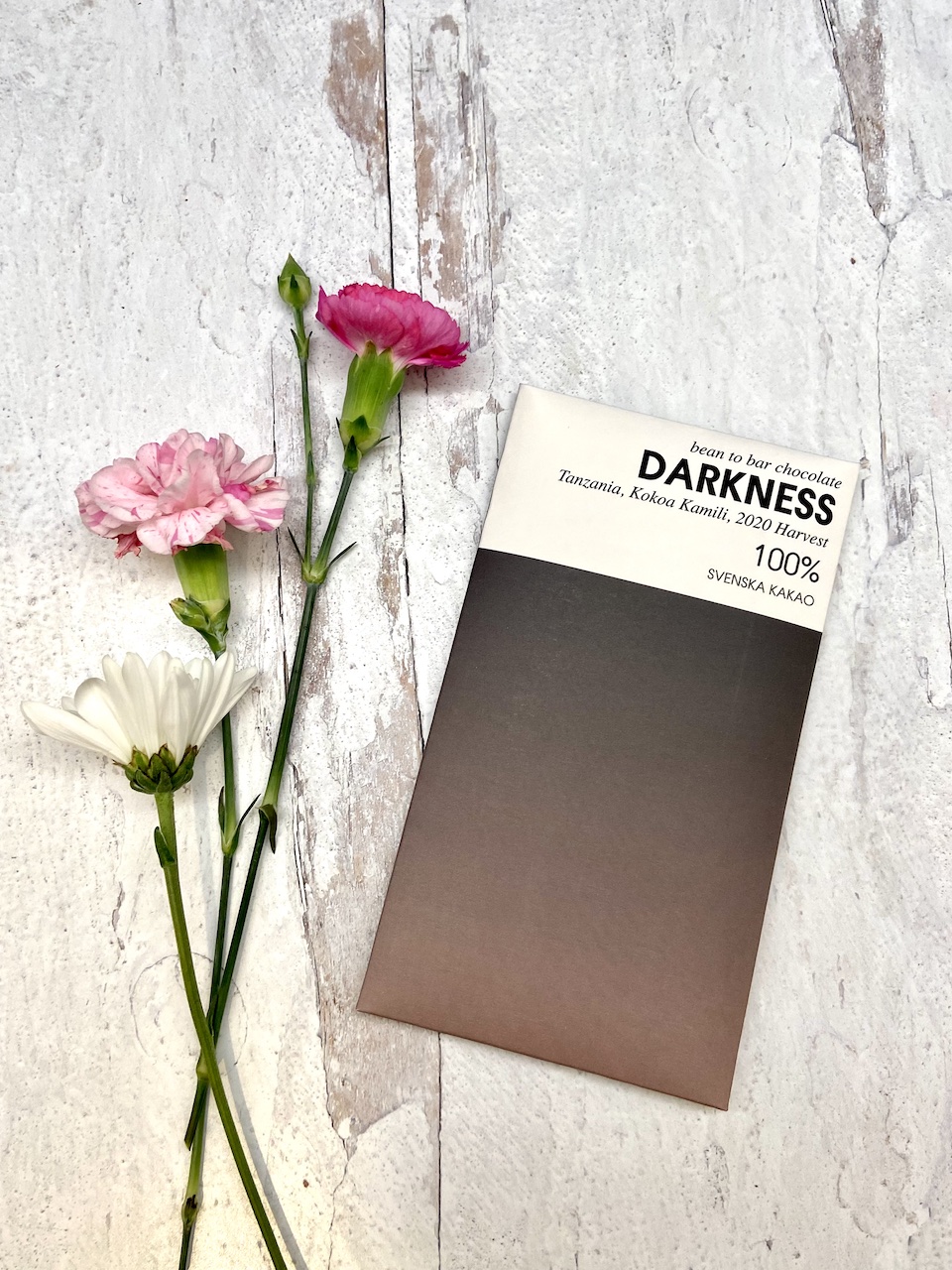 Svenska Kakaobolaget Tanzania 100%