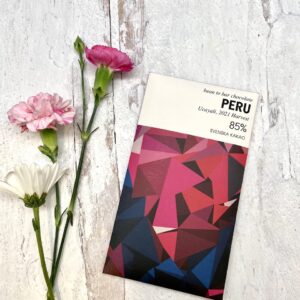 Svenska Kakaobolaget Peru 85%