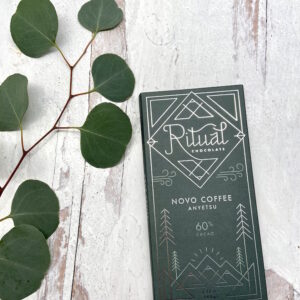 Ritual Novo Coffee
