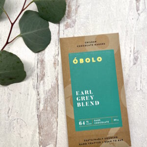 Obolo Early Grey Blend 64%
