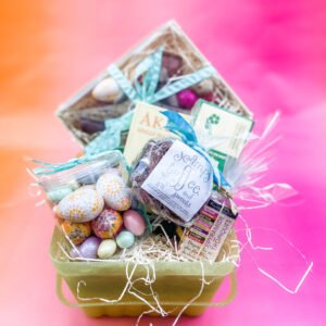 Easter Gift Basket-3