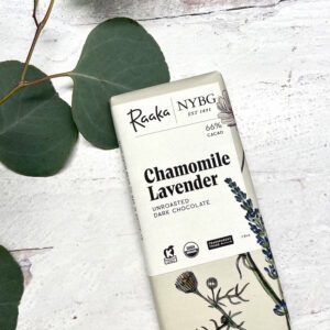 Raaka Chamomile Lavender, 66%