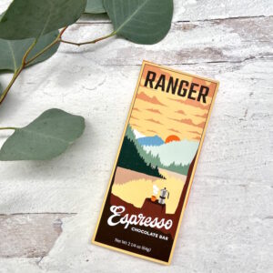 Ranger Espresso
