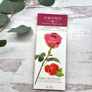 Amano Raspberry Rose, 55%