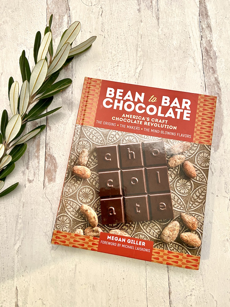 Bean to Bar Chocolate: America’s Craft Chocolate Revolution