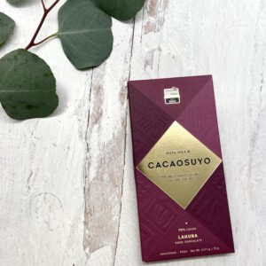 Cacaosuyo Lakuna 70% Peru