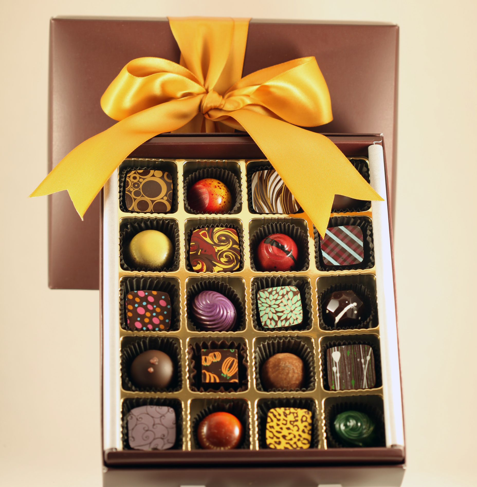 20pc Truffle Gift Box