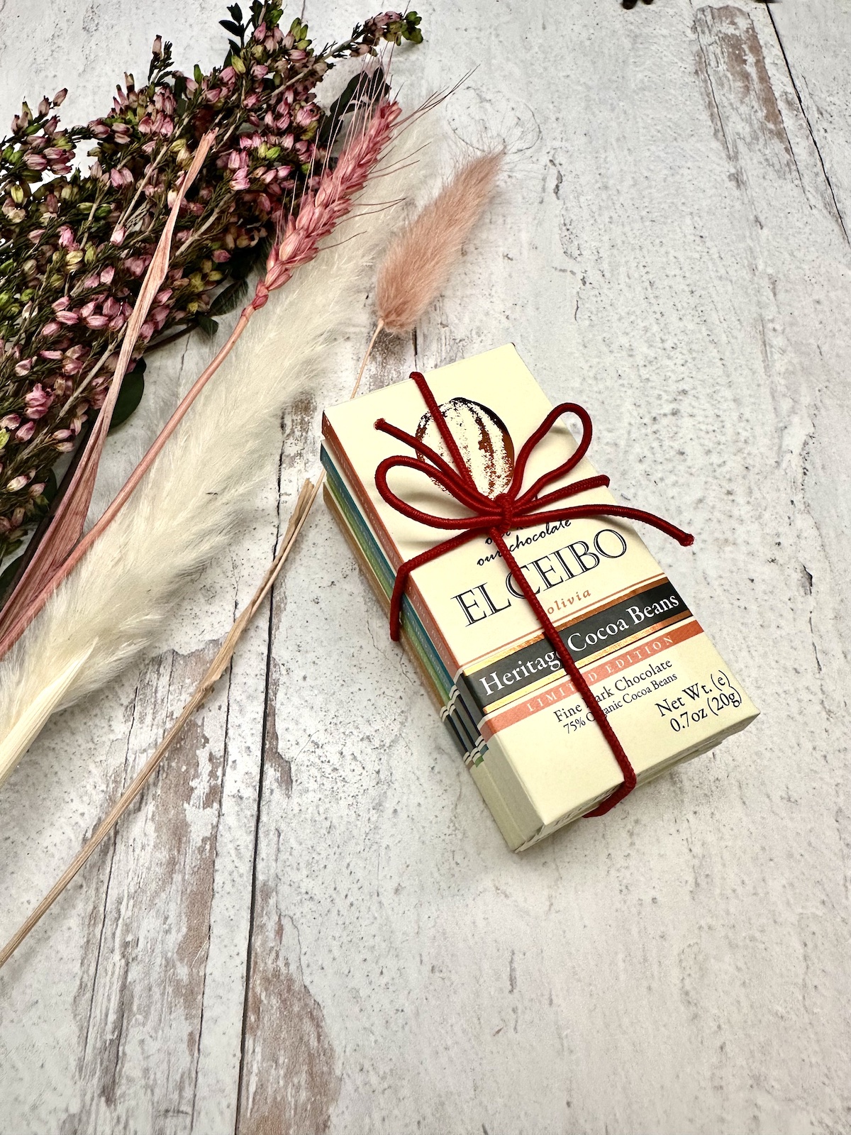 El Ceibo Mini Bar Collection