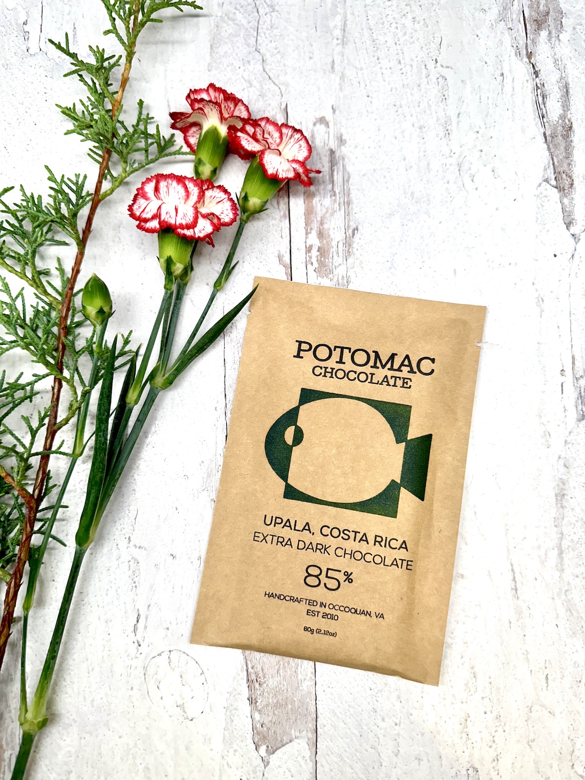 Potomac Upala, Costa Rica 85%