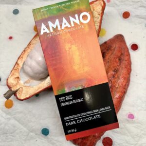 Amano Dos Rios 70%