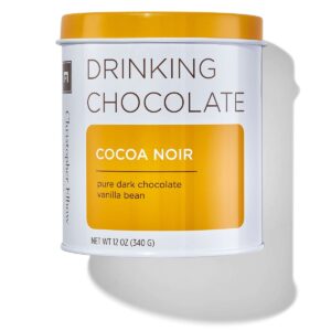 Christopher Elbow Dark Drinking Chocolate