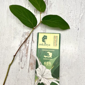 Askanya Bouquet Vert 65%