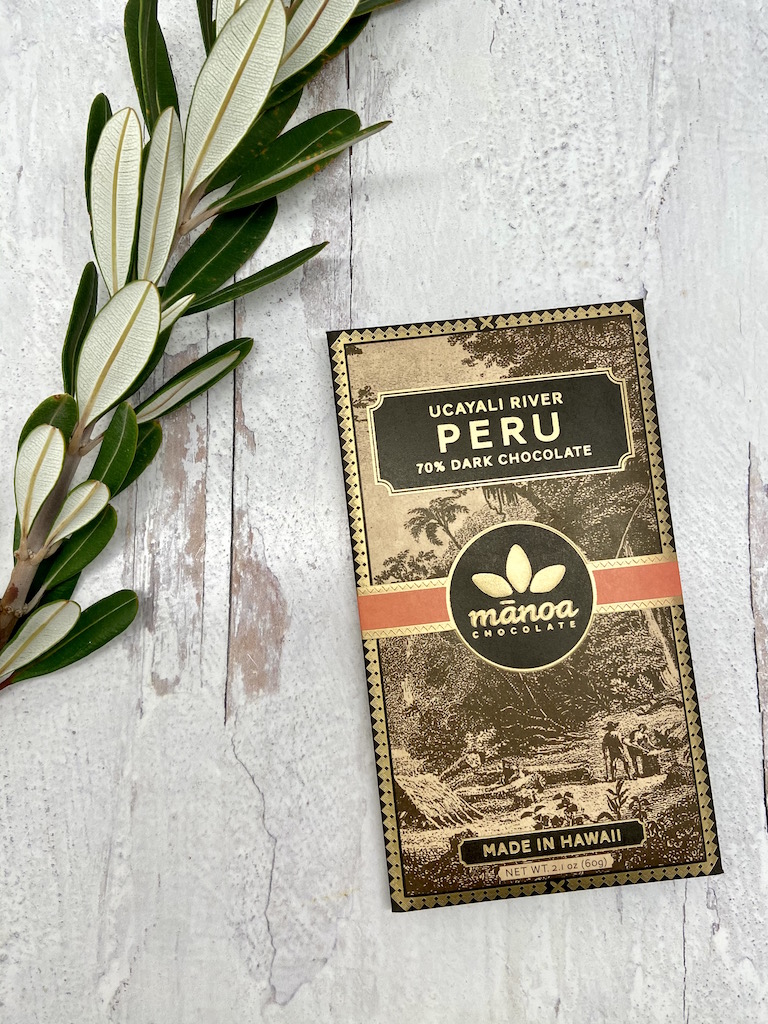 Manoa Peru Ucayali 70%