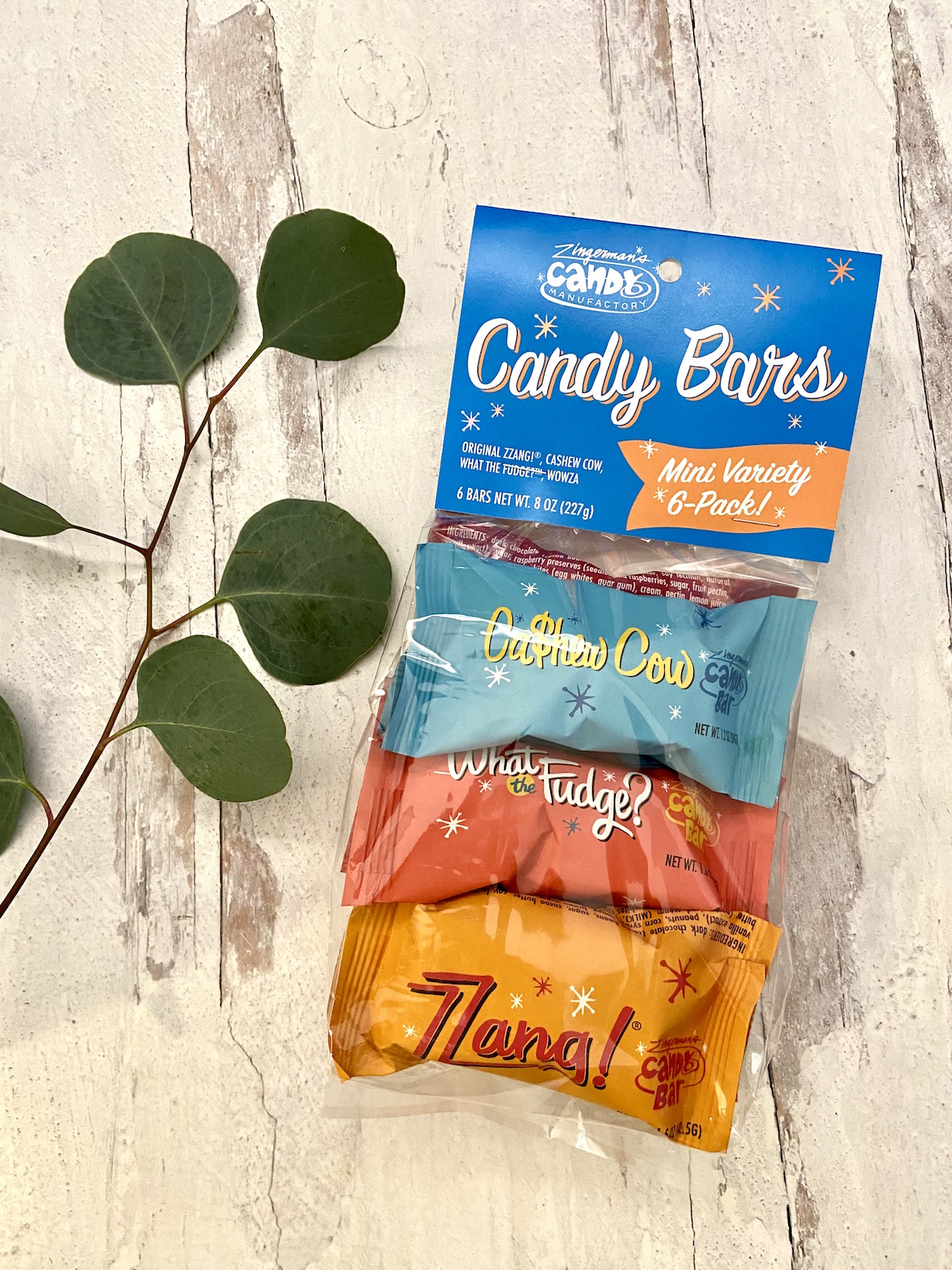 Zingerman’s Variety Mini Pack