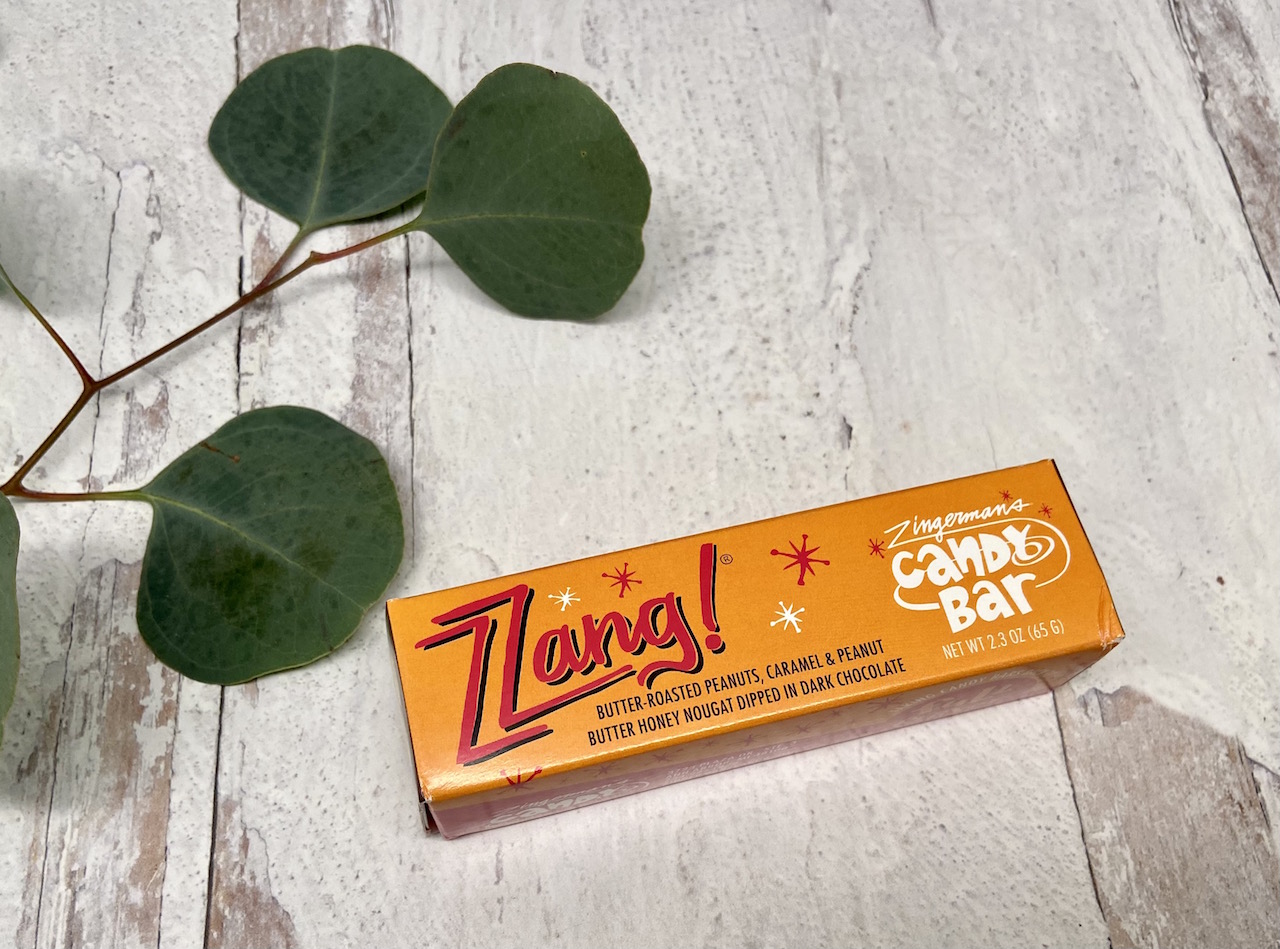 Zingerman’s Zzang Original Bar