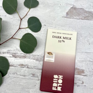 Friis Holm Dark Milk 55%