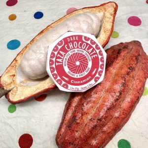 Taza Mexicano Cinnamon 50% Disc