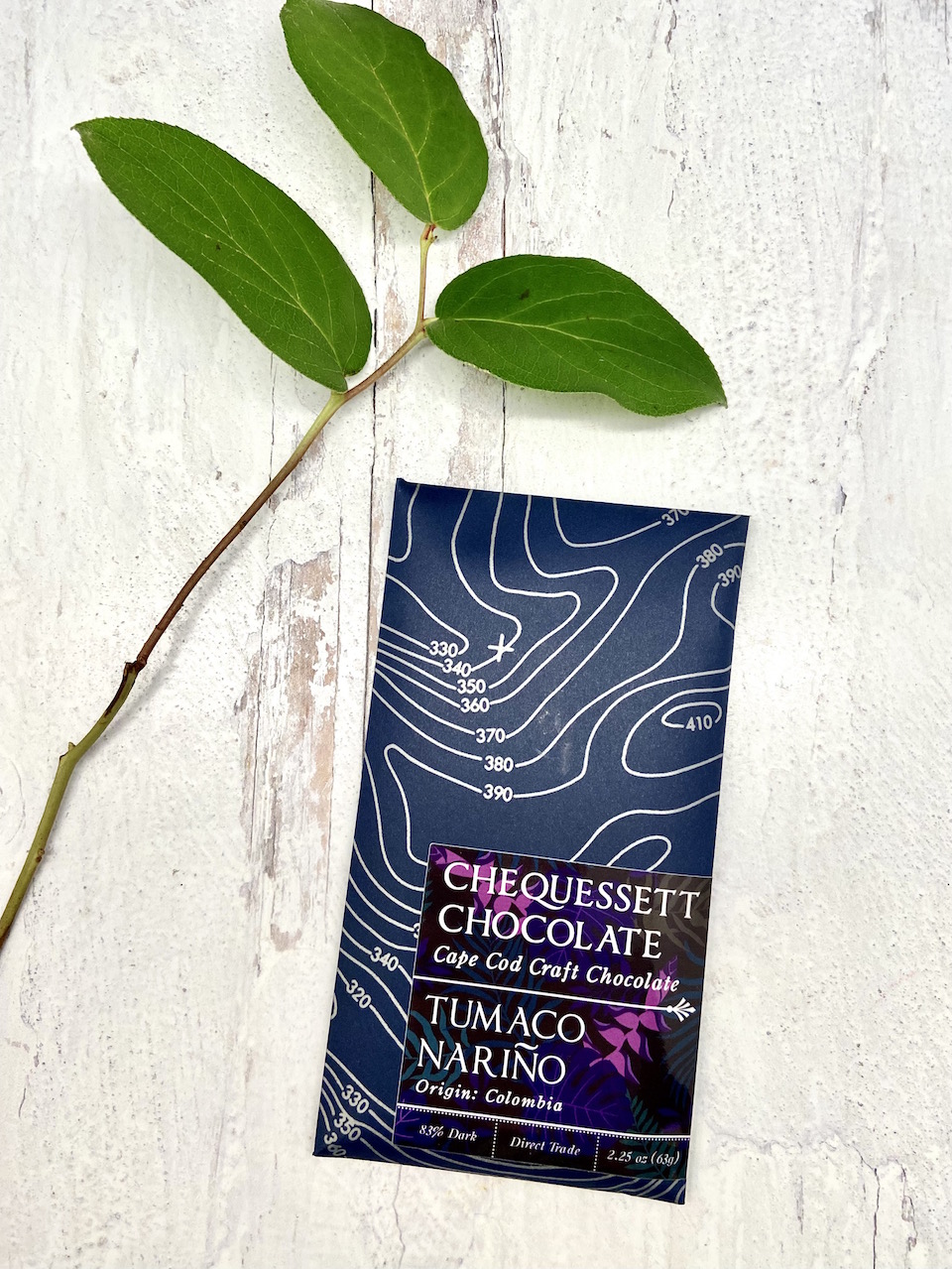 Chequessett Tumaco Narino Bar