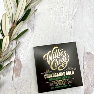 Willie’s Cacao Chulucanas Gold 70%
