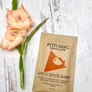Potomac Spice Spice Baby