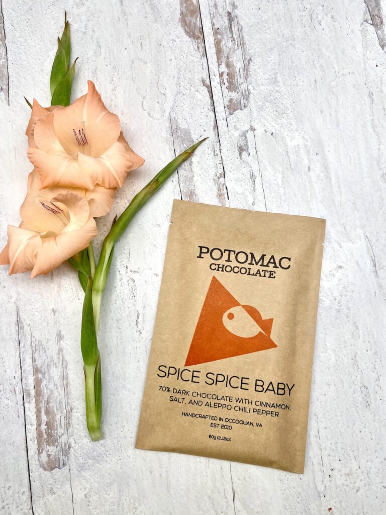Potomac Spice Spice Baby