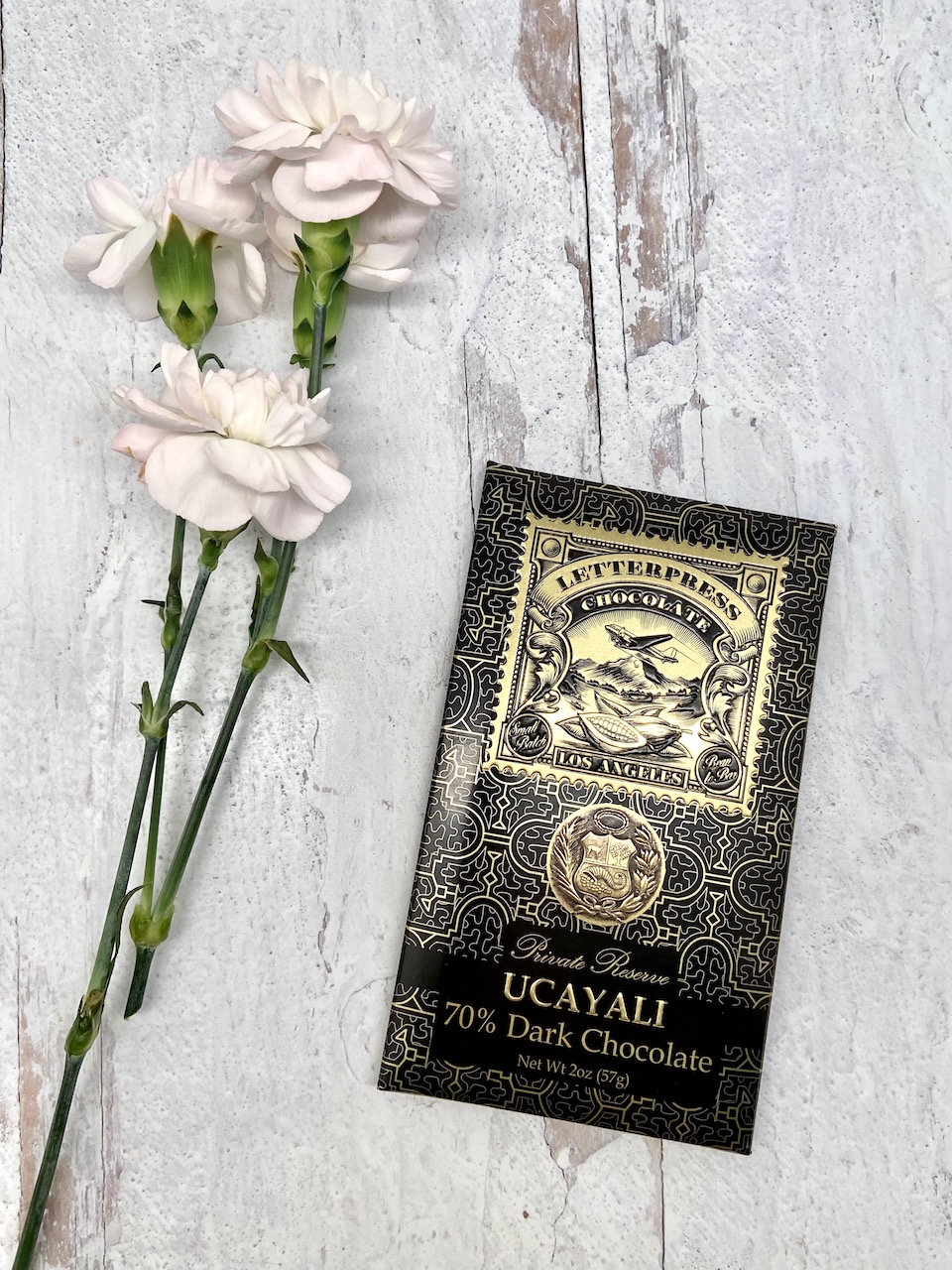 LetterPress Peru Ucayali 70%