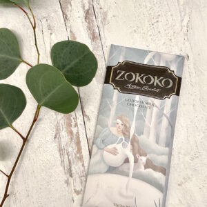 Zokoko Goddess Milk
