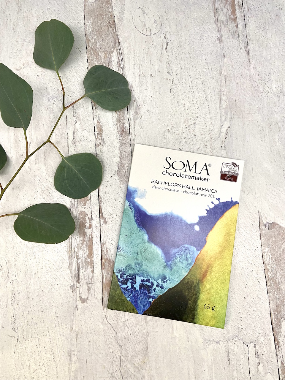 Soma Bachelor’s Hall, Jamaica 70%