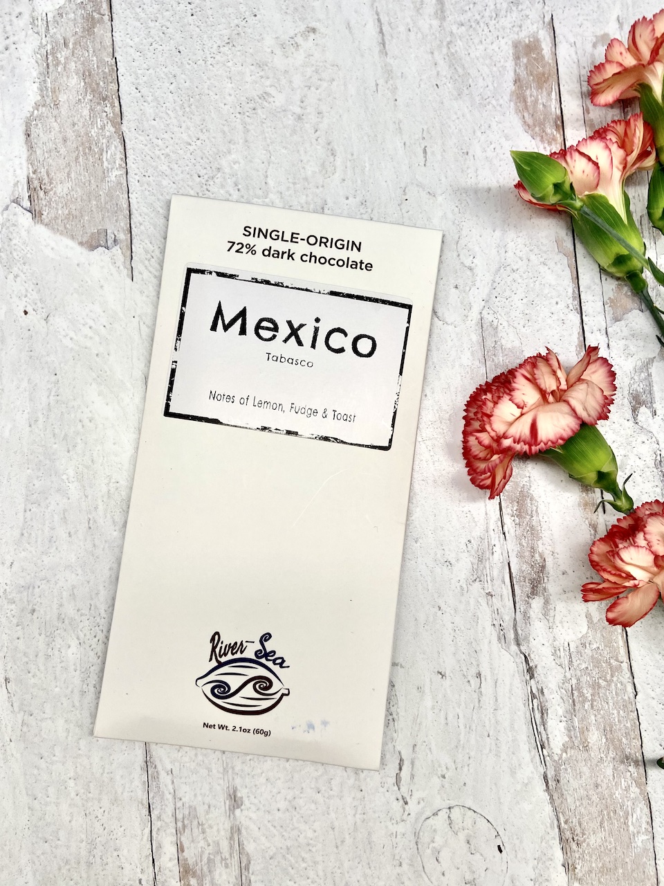 River Sea Mexico 72%