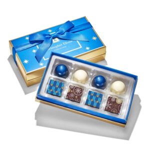 Christopher Elbow Holiday 8pc Gift Box