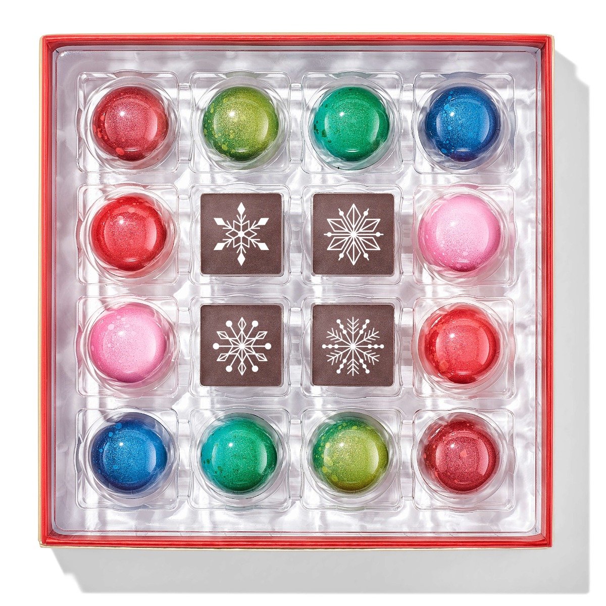 Christopher Elbow 16pc Gift Box