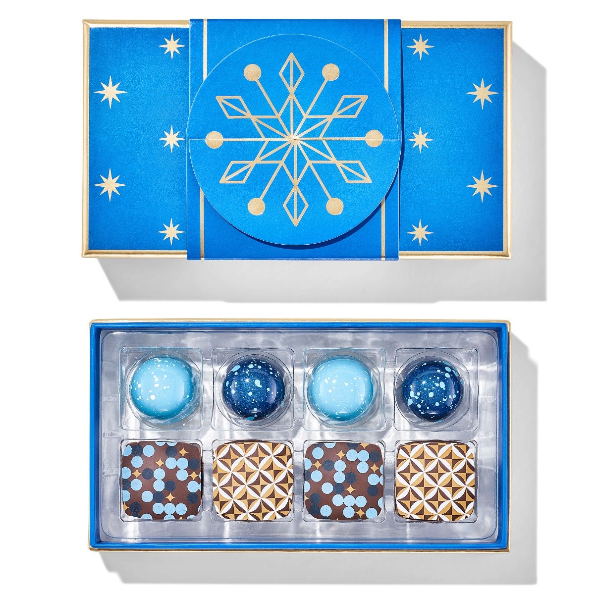 Christopher Elbow Holiday 8pc Gift Box