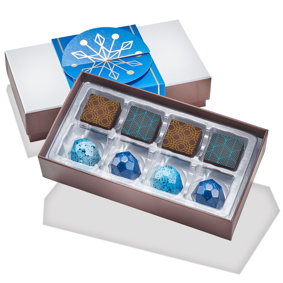 Christopher Elbow Holiday 8pc Gift Box