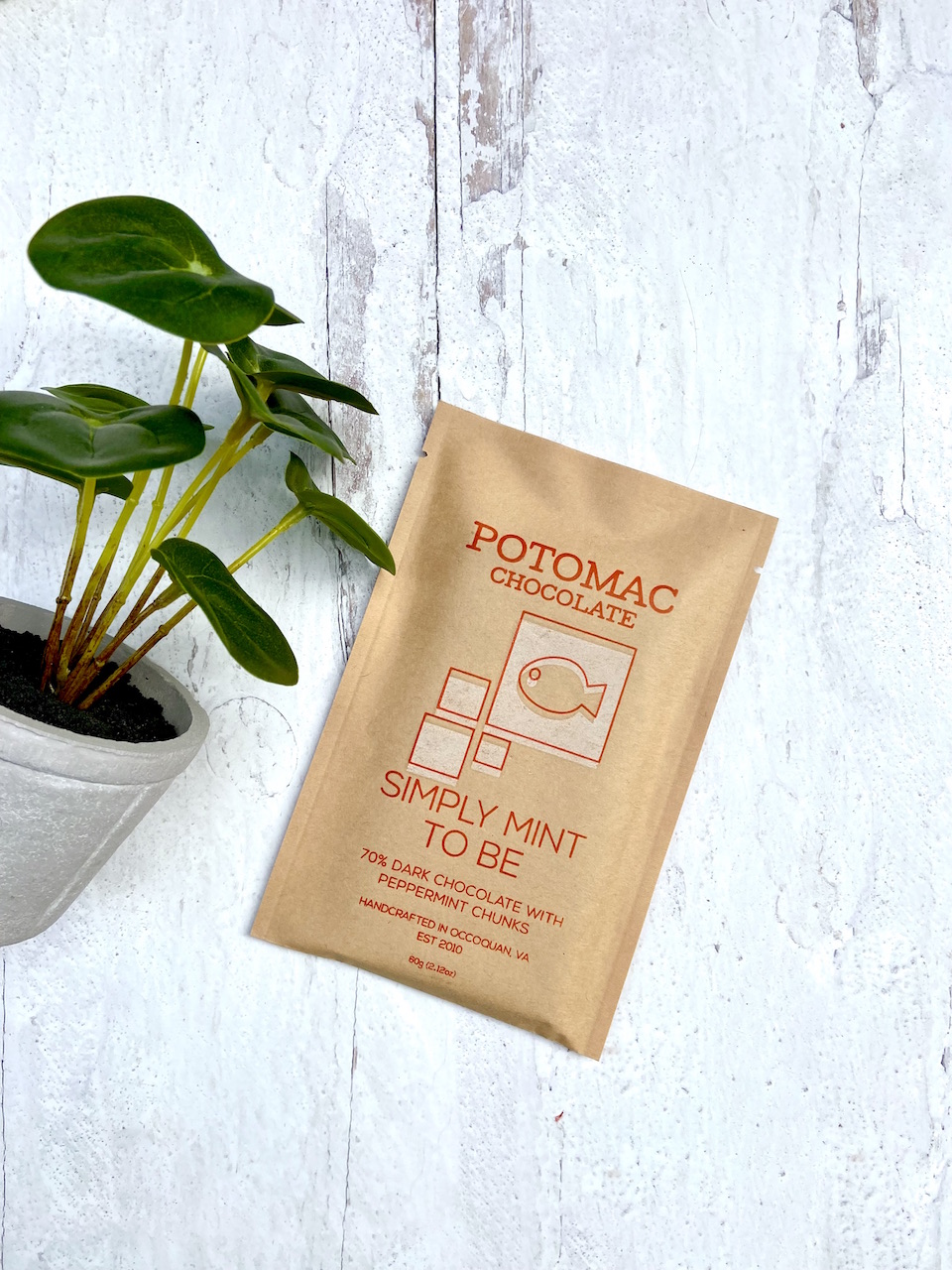 Potomac Simply Mint To Be