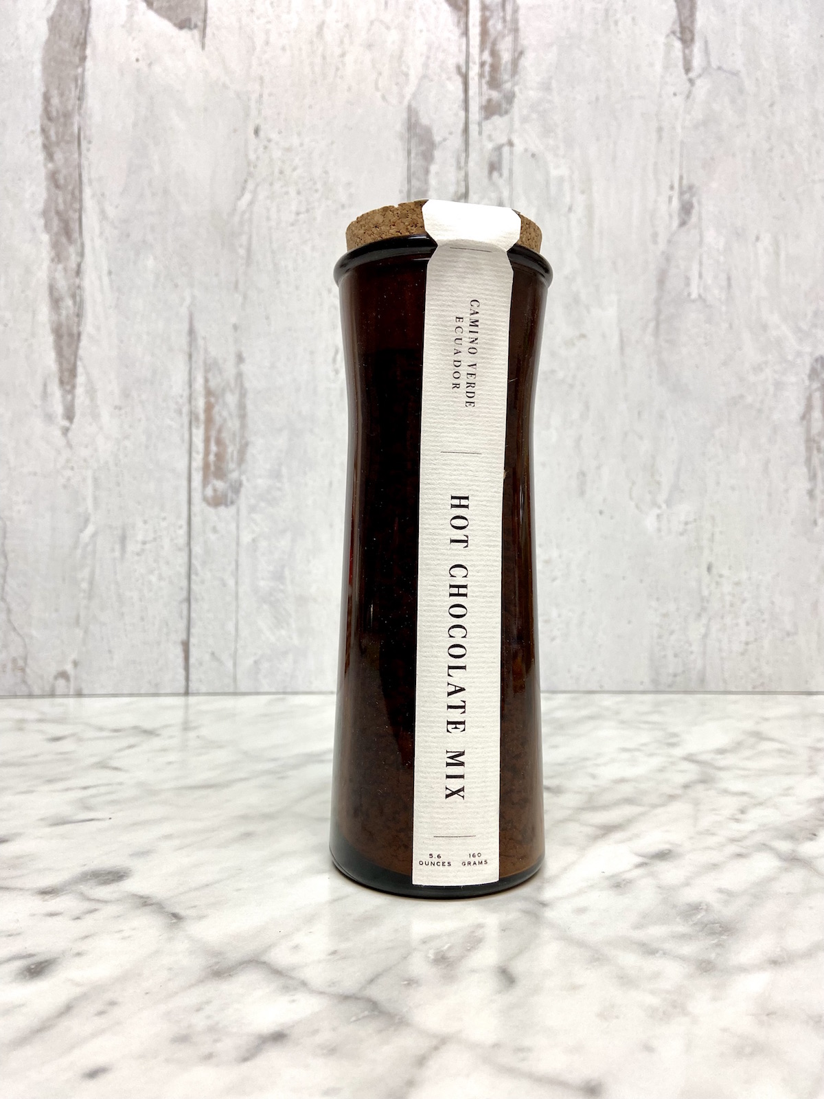 Dandelion Hot Chocolate Mix