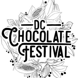 2017 festival logo black letter copy