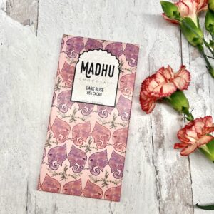 Madhu Dark Rose 85%