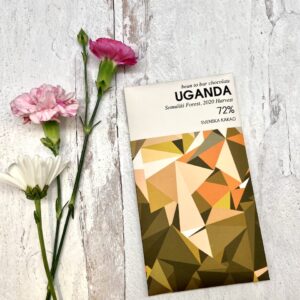 Svenska Kakao Uganda 72%