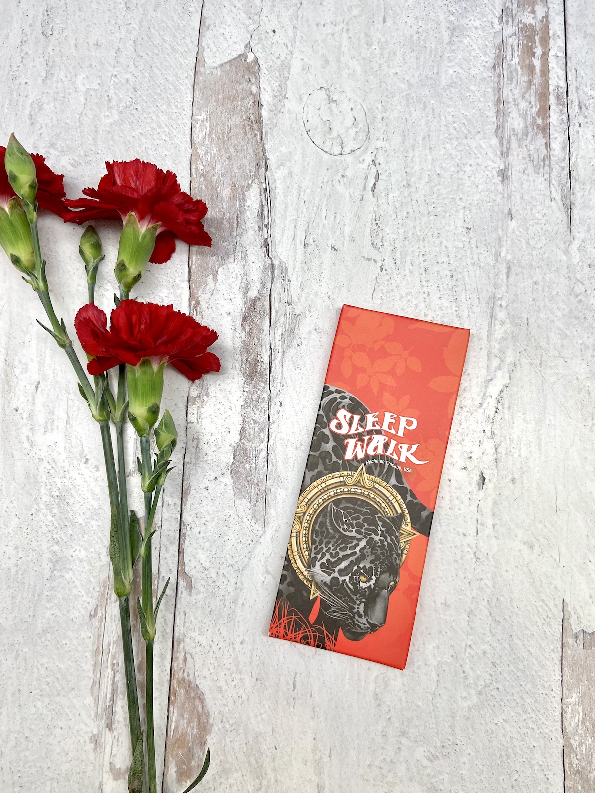 Sleep Walk Barra De La Casa 70%