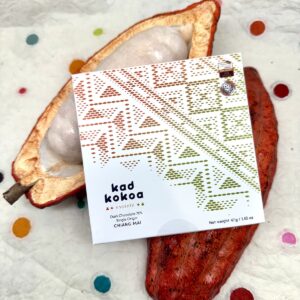 Kad Kokoa Chiang Mai 70%