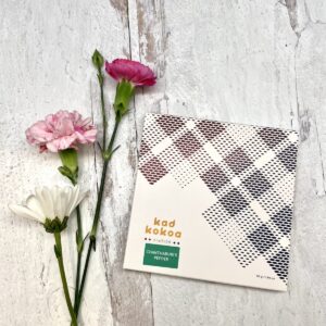 Kad Kokoa Chantaburi’s Pepper