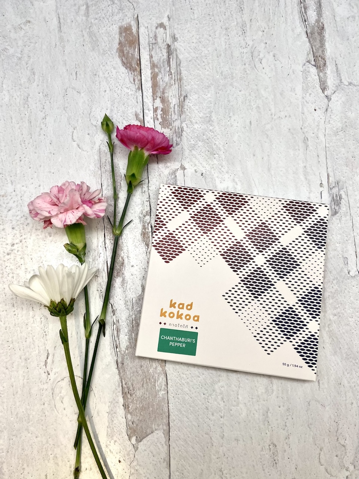 Kad Kokoa Chantaburi’s Pepper